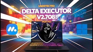 Best Working Delta Executor For Pc How To Download And Install Roblox Delta Executor On Laptoppc