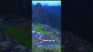 Machu Picchu - La Primera Maravilla del Perú | Perú Vip 🇵🇪