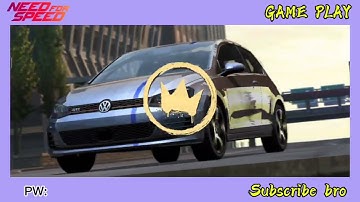 INDAH BANGET JALAN NYA - GAME PLAY NEED FOR SPEED NO LIMITS