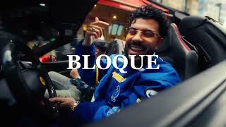 (FREE) Morad X DYSTINCT X Afro Type Beat - "BLOQUE"