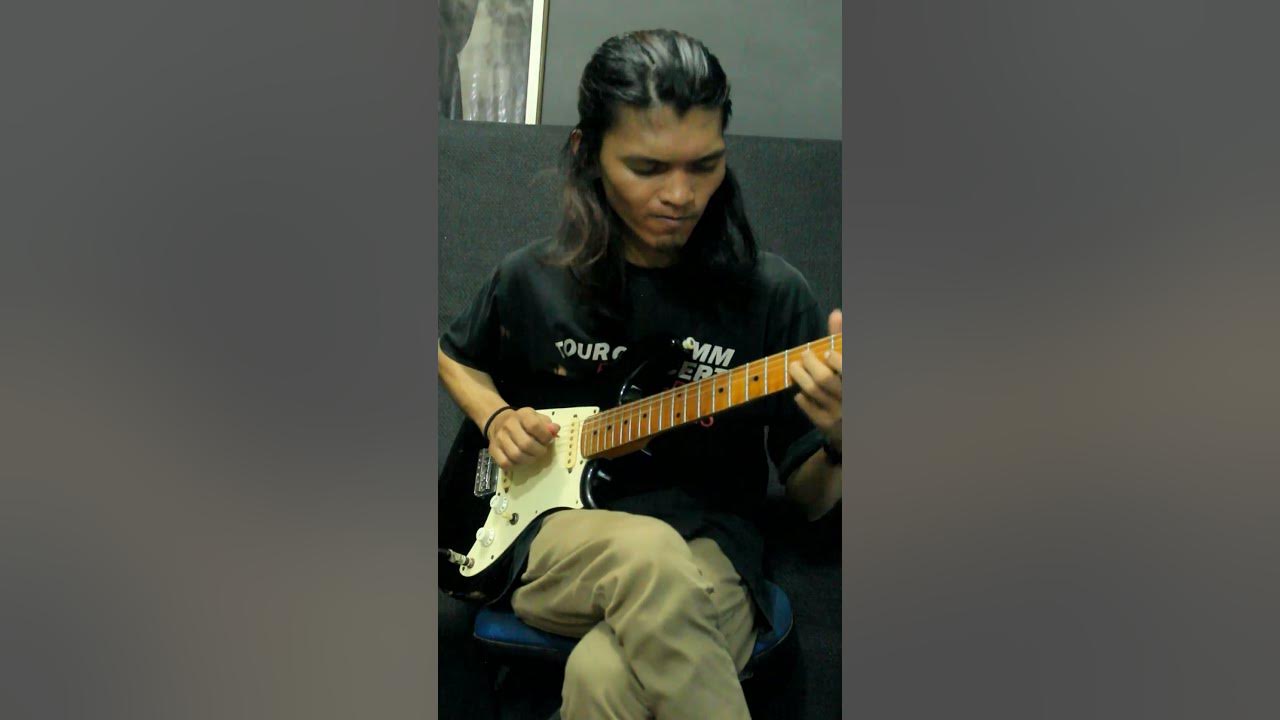 Polyphia - Reverie cover