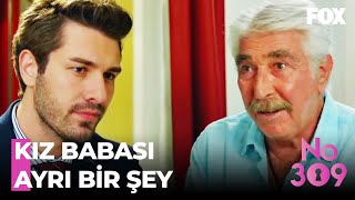 Onur ve Yıldırım Babalık Hakkında Konuşuyor - No: 309 61. Bölüm