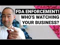 How Supplement Brands Get Caught For Breaking The Rules