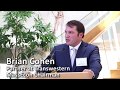 Massecon chairman brian cohen remarks  corporate welcome reception 2017