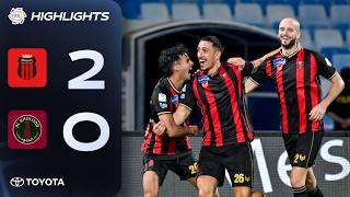 NEOM vs Al-Fateh highlights (4-2) - Pro League