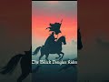 The Black Douglas Rides
