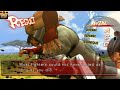 ULTRA STREET FIGHTER IV fights on my favorite stage