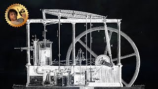 💨 La machine par laquelle tout a commencé - Machine à vapeur - Techniques anciennes