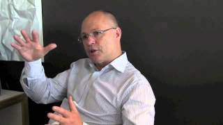 Interview with Philip Purdy, Technical Director - Light Rail at AECOM