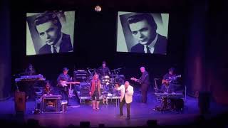 Mickey Gilley - Stand By Me (Live)