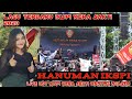 Lagu dangdut ikspi kera sakti  terbaru  hanuman