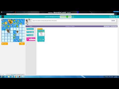 Lesson 4 #7 Debugging with Scrat Express course 2018