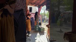 Download Lagu Galway Girl - Mystic Pouch #RenaissanceFestival #livemusic #irish #celtic MP3