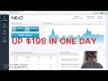 NEO2 AutoTrading Software Results - 95% ITM Confirmed!