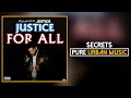 Rayven Justice Secrets Official Audio Pure Urban Music mp3