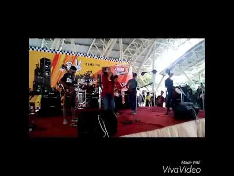 Sun Beach Gresik Reggae - Opening preman pensiun