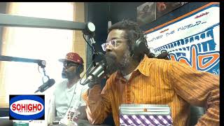 Sohigho Gas Company  Live Stream