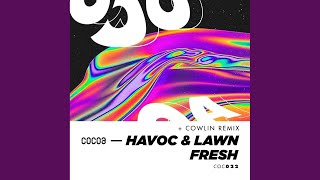 Guestlist original Mix