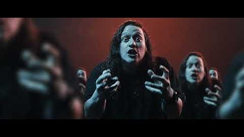 Polaris - OVERFLOW [Official Music Video]