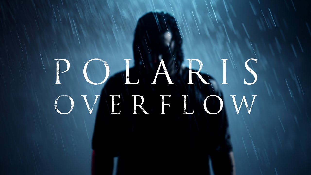 ⁣Polaris - Overflow