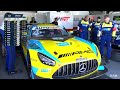 RE-LIVE | 🇬🇧 DTM Qualifying 2 - Norisring | DTM 2022