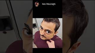 Ebrunun Boyu Gerçekten De Şaka Değil Üllervegünahlar