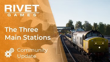 COMMUNITY UPDATE | The 3 Largest Stations on West Cornwall Local