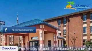Travelodge Winchester - Winchester Hotels, Virginia