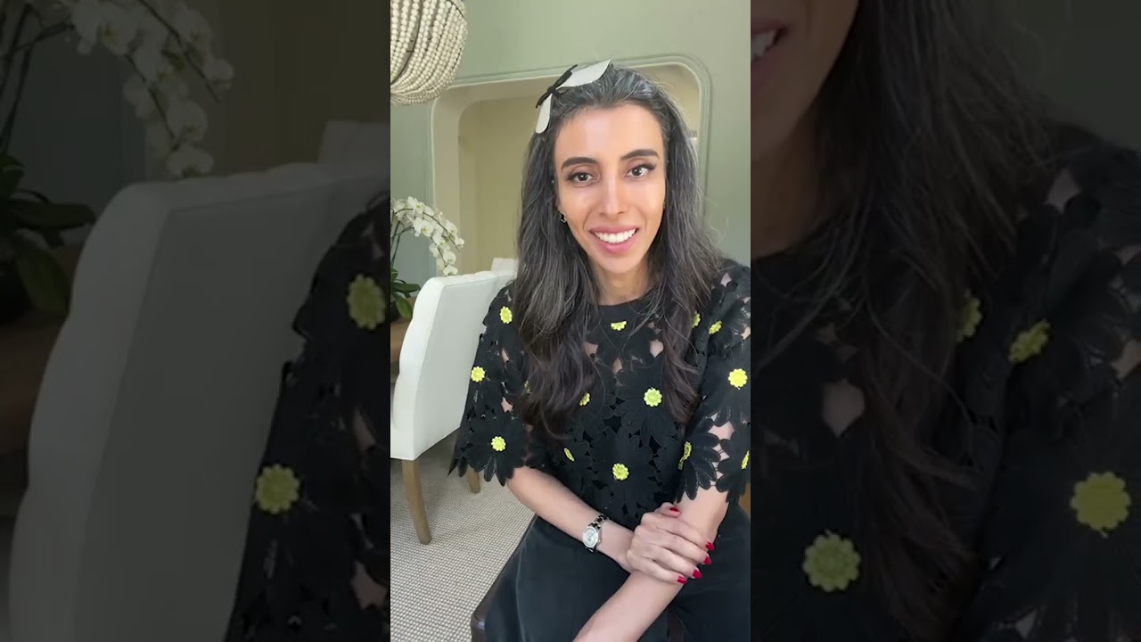 د.سمية الناصر أسئلة التعارف ️