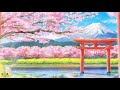 Japanese Flute Music • Beautiful Japanese Music • Instrumental Asian Melodies
