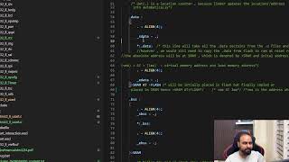 Linker Script | Embedded Systems | Understanding Linker Script