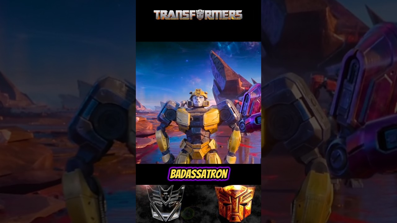 Bumblebee 