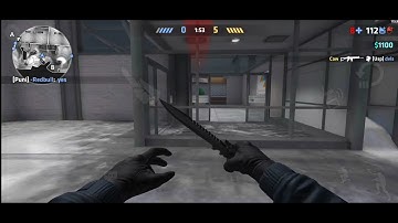 Critical Ops | 1.33 Hack