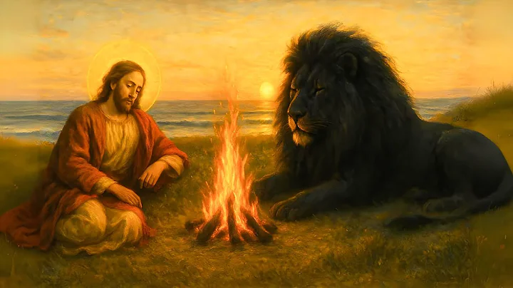 Sleep To These Psalms Tonight, If You’re Anxious | Bible for Sleep