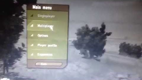 Arma 2 operation arrowhead invalid cd key fix part 3