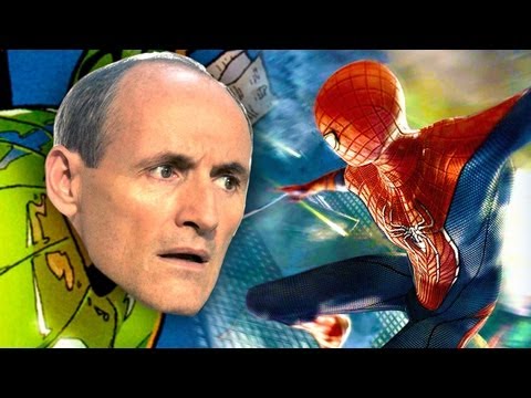 Surprise 4th Villain In THE AMAZING SPIDER-MAN 2 & XBOX ONE vs PS4 (PMI 76) - Surprise 4th Villain In THE AMAZING SPIDER-MAN 2 & XBOX ONE vs PS4 (PMI 76)