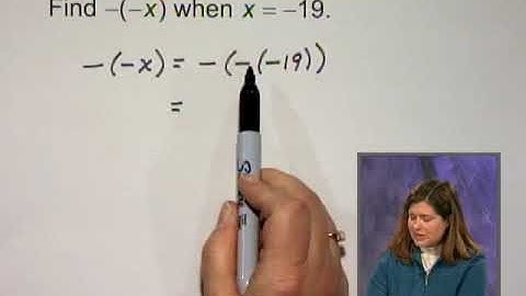 Bittinger Prealgebra Chapter Test Prep: Ch. 2 Ex. 4