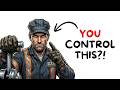 Your Life at Every Rank of Railroad Engineer
