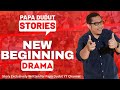 NEW BEGINNING | ALEJANDRO | PAPA DUDUT STORIES