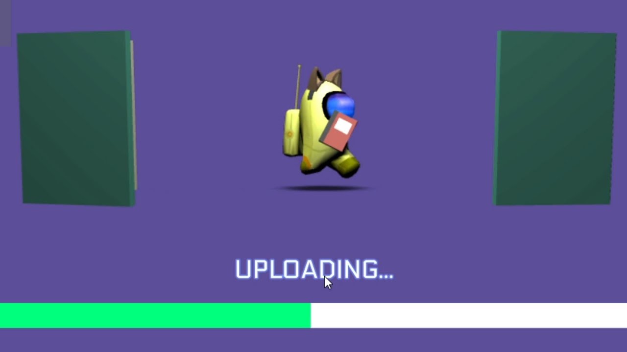 Among Usのホラーゲームで思いの外癒やされた Imposter Hide 最新 カジノchannel