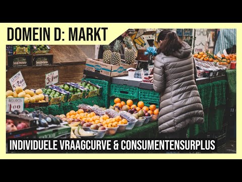 Video: Wat is het verschil tussen individuele consument en organisatorische inkoper?