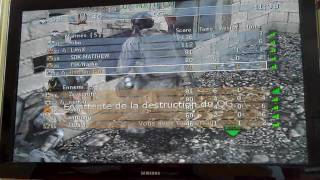 Call Of Duty Modern Warfare Reflex-Glitches on Ambush/Embuscade-WIT
