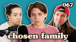Confronting Religious Trauma | Chosen Family Podcast #067