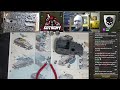 LIVE Warhammer 40k Painting – Chill Hobby Stream | Astra Militarum