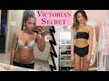 i tried the VS angel diet for a month & this is what happened (I HAVE A THYROID PROBLEM)