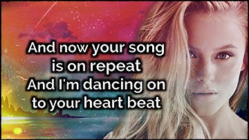 Clean Bandit - Symphony feat. Zara Larsson  [Lyrics] - YouTube HD