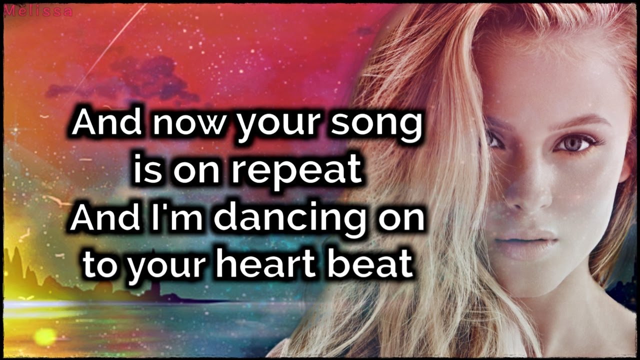 Clean Bandit Symphony feat. Zara Larsson [Lyrics] YouTube HD YouTube