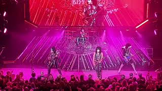 KISS - Strutter