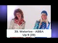 Billboard Top 40 Hits - June 29, 1974