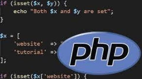 Learn Php in one video in Nepali   नेपाली मा